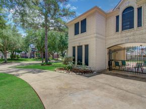 10711 Sea Myrtle Drive, Houston TX 77095