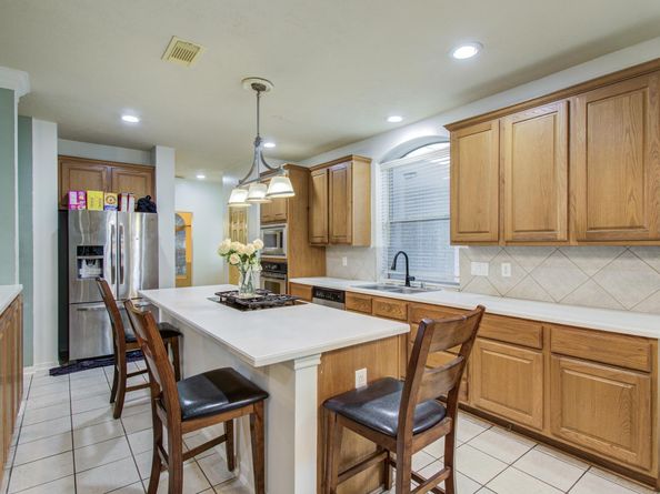 10711 Sea Myrtle Drive, Houston TX 77095