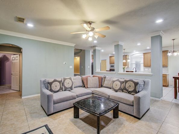 10711 Sea Myrtle Drive, Houston TX 77095