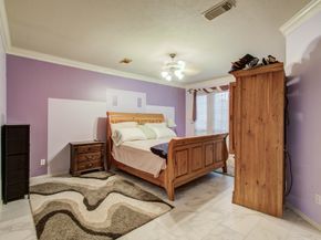 10711 Sea Myrtle Drive, Houston TX 77095