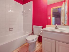 10711 Sea Myrtle Drive, Houston TX 77095