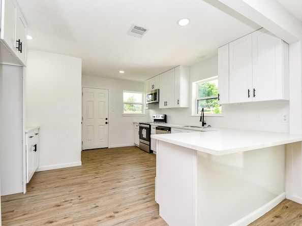 1915 Springrock Lane, Houston TX 77080
