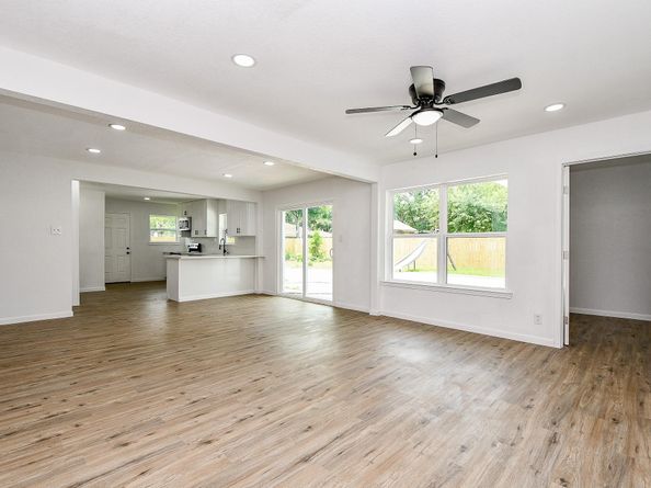 1915 Springrock Lane, Houston TX 77080