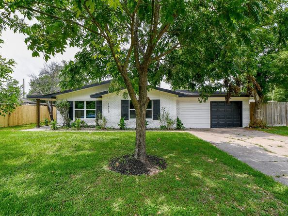 1915 Springrock Lane, Houston TX 77080