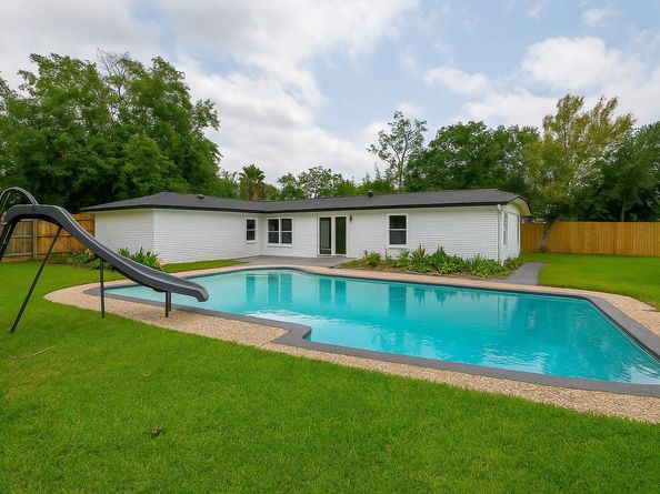 1915 Springrock Lane, Houston TX 77080