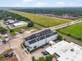10756 Craighead Drive, Houston TX 77025
