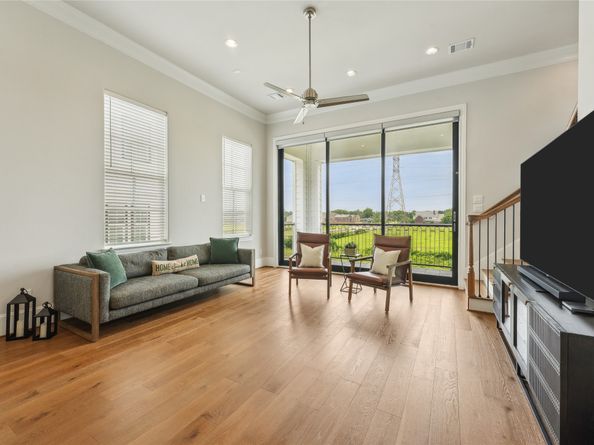 10756 Craighead Drive, Houston TX 77025