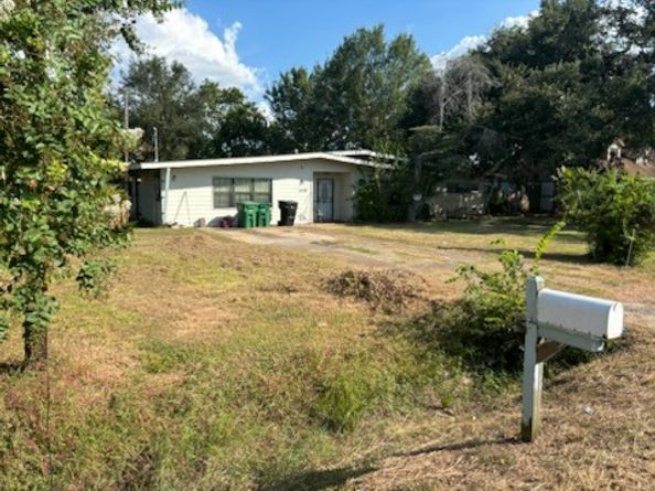 5518 Wyandott Boulevard, Houston TX 77040