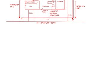 5518 Wyandott Boulevard, Houston TX 77040