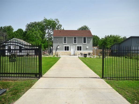 275 Georgia Street, Houston TX 77029