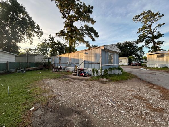 15603 N Brentwood Street, Channelview TX 77530