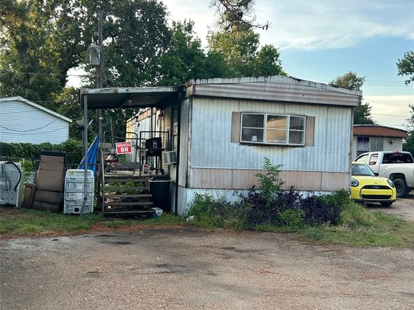 15603 N Brentwood Street, Channelview TX 77530