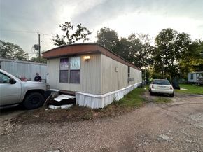 15603 N Brentwood Street, Channelview TX 77530