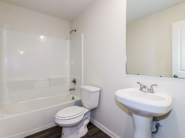 435 Connecticut Street, Houston TX 77029
