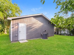 435 Connecticut Street, Houston TX 77029