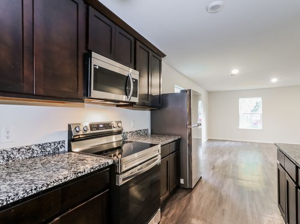 435 Connecticut Street, Houston TX 77029