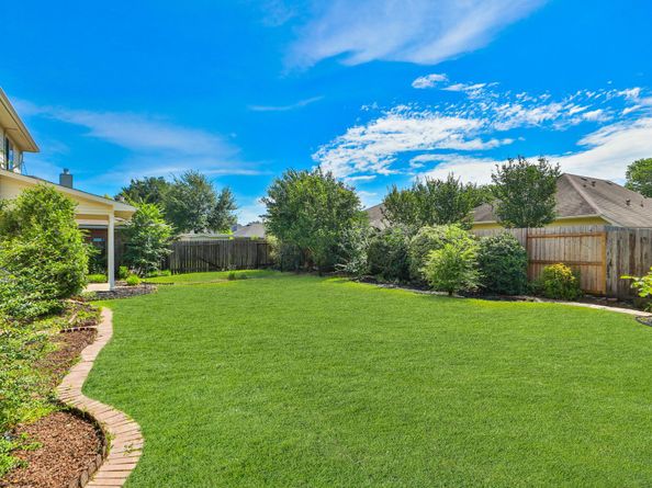 19710 Ringwald Court, Spring TX 77379