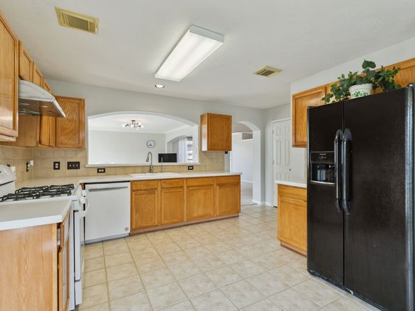 19710 Ringwald Court, Spring TX 77379