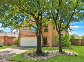 19710 Ringwald Court, Spring TX 77379