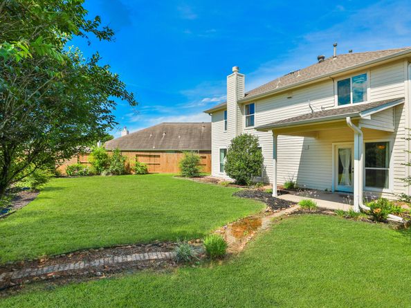 19710 Ringwald Court, Spring TX 77379
