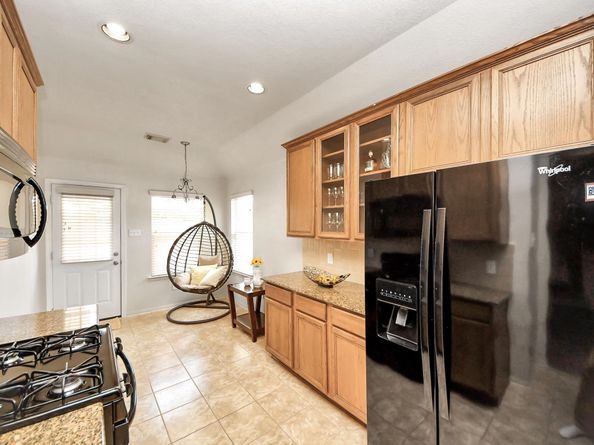 12943 Palm Leaf Court, Houston TX 77044