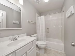 12943 Palm Leaf Court, Houston TX 77044