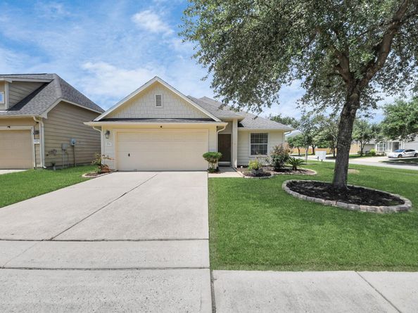 12943 Palm Leaf Court, Houston TX 77044