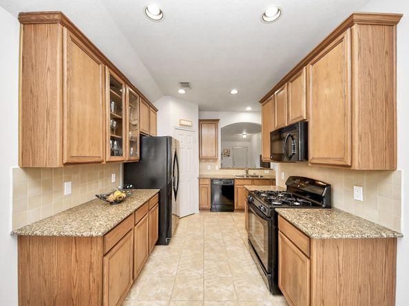 12943 Palm Leaf Court, Houston TX 77044