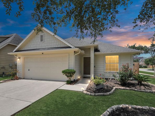 12943 Palm Leaf Court, Houston TX 77044