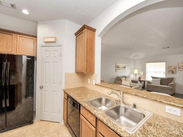 12943 Palm Leaf Court, Houston TX 77044