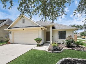 12943 Palm Leaf Court, Houston TX 77044