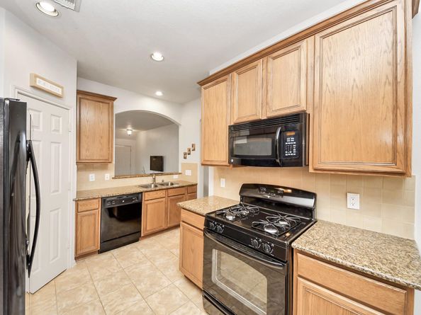 12943 Palm Leaf Court, Houston TX 77044