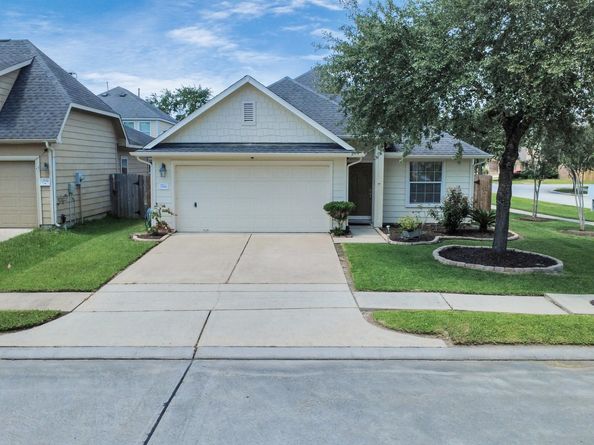 12943 Palm Leaf Court, Houston TX 77044