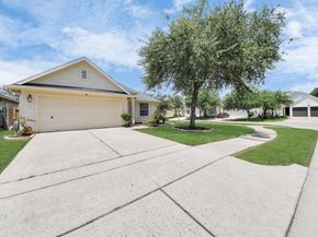 12943 Palm Leaf Court, Houston TX 77044