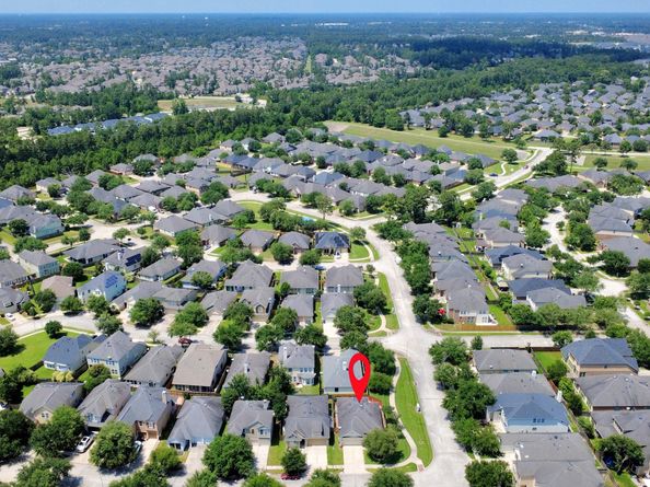 12943 Palm Leaf Court, Houston TX 77044