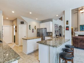 10906 Silverado Trace Drive, Houston TX 77095