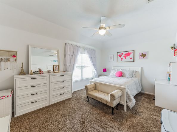 10906 Silverado Trace Drive, Houston TX 77095