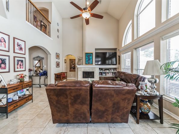 10906 Silverado Trace Drive, Houston TX 77095