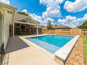 10906 Silverado Trace Drive, Houston TX 77095