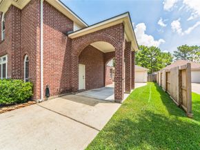 10906 Silverado Trace Drive, Houston TX 77095