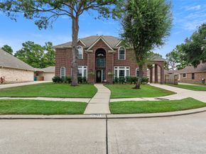 10906 Silverado Trace Drive, Houston TX 77095