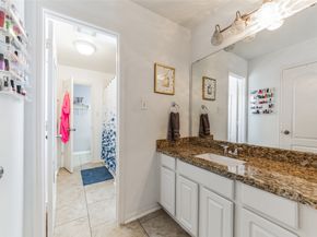 10906 Silverado Trace Drive, Houston TX 77095