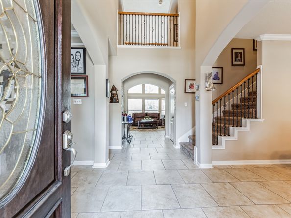 10906 Silverado Trace Drive, Houston TX 77095