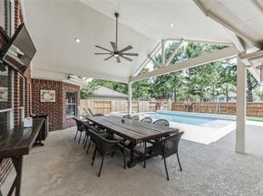 10906 Silverado Trace Drive, Houston TX 77095