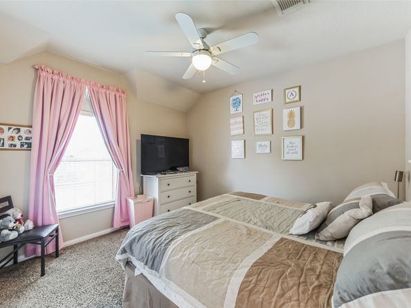 10906 Silverado Trace Drive, Houston TX 77095