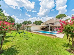 10906 Silverado Trace Drive, Houston TX 77095