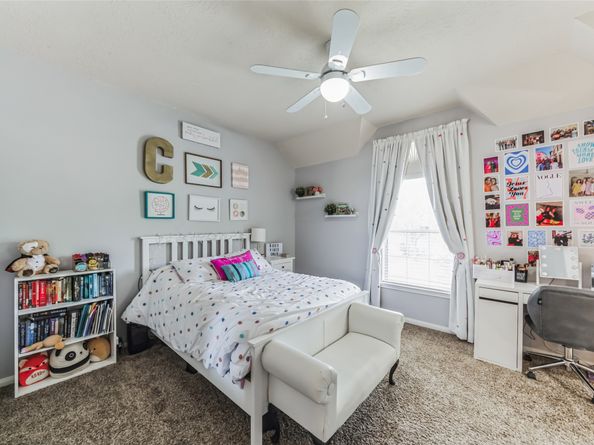 10906 Silverado Trace Drive, Houston TX 77095