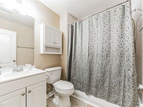 10906 Silverado Trace Drive, Houston TX 77095