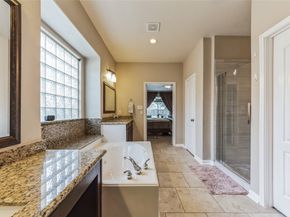 10906 Silverado Trace Drive, Houston TX 77095