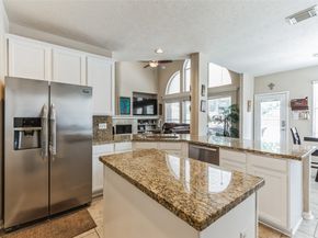 10906 Silverado Trace Drive, Houston TX 77095